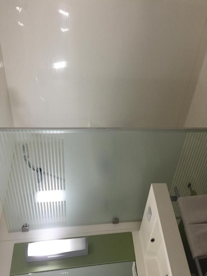 Hotel Caspia Pro Велика Нойда Екстер'єр фото
